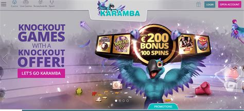 Karamba casino Nicaragua
